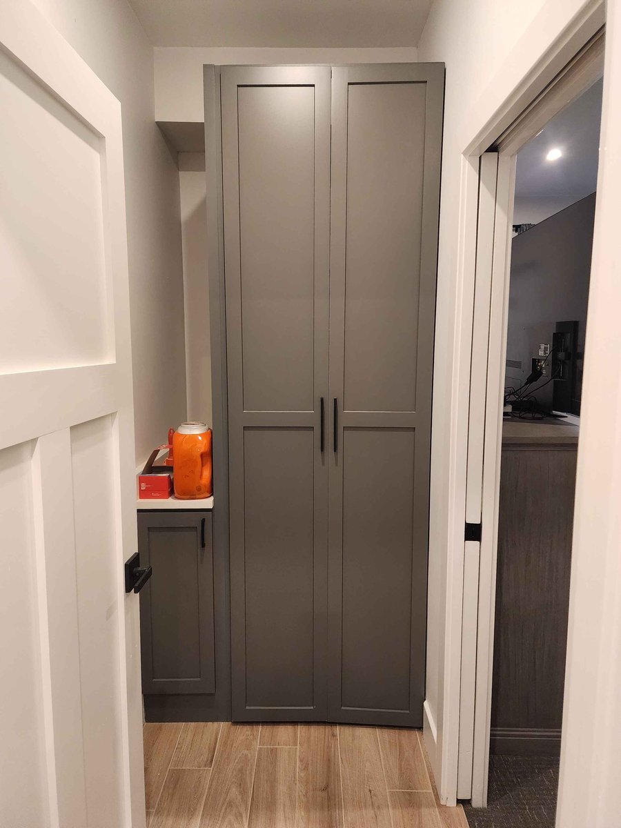 Closet