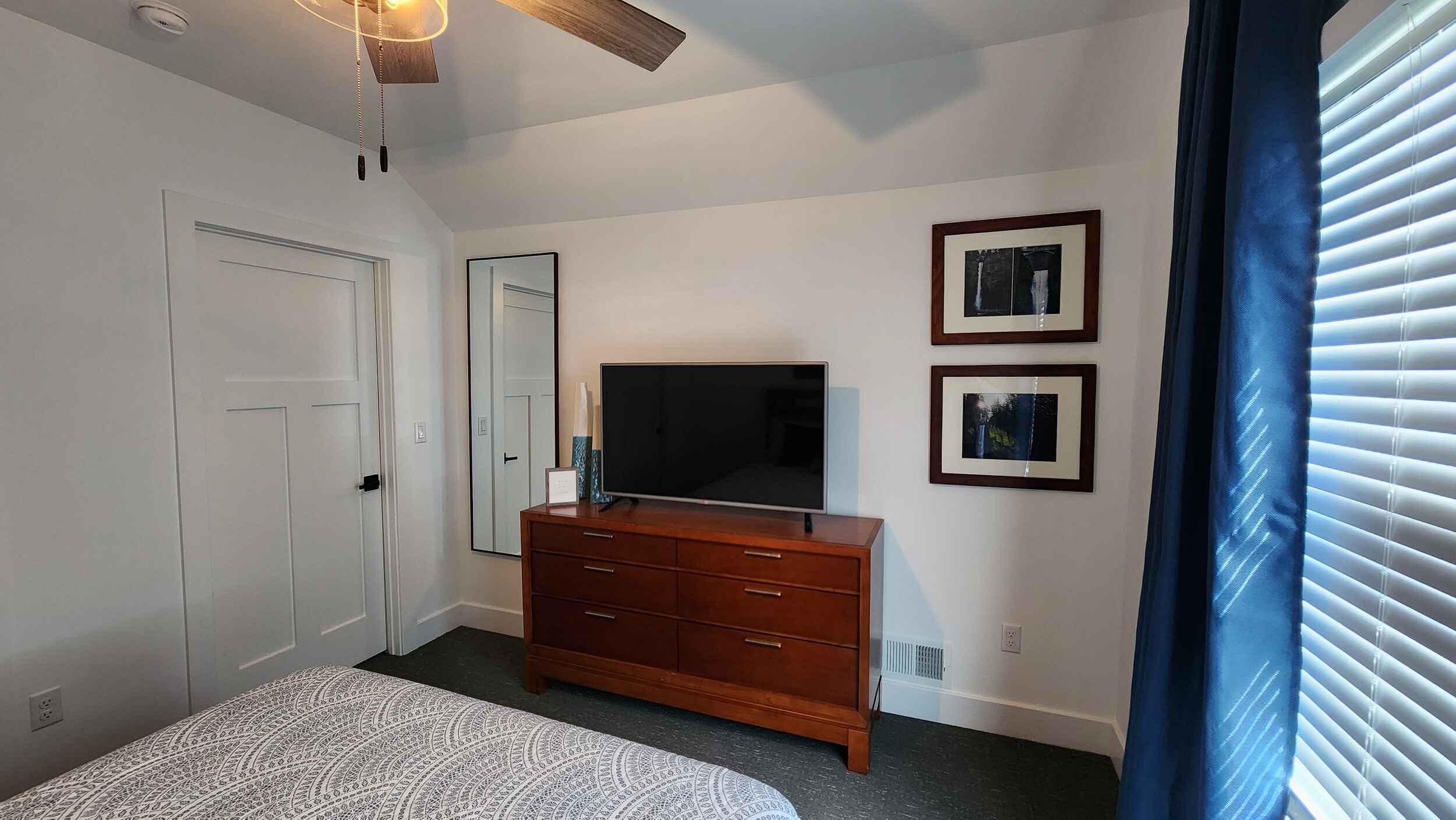 Guest room 2 Angle 1