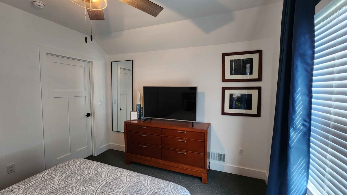 Guest room 2 Angle 1