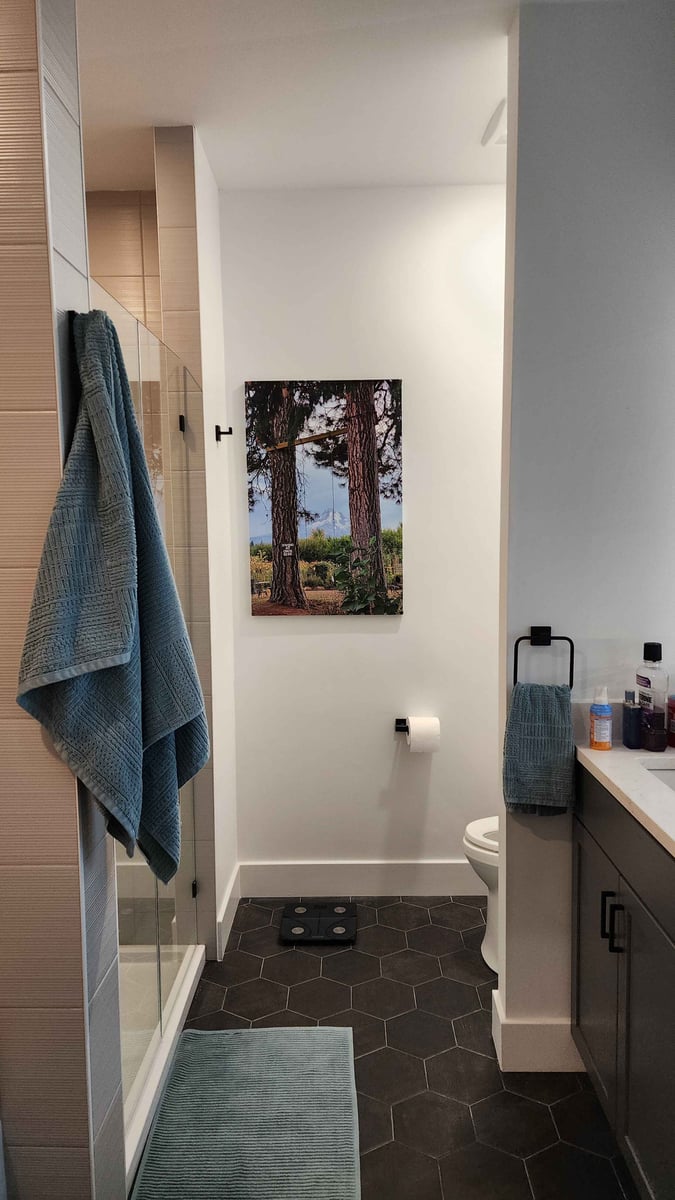 Primary Bathroom 1