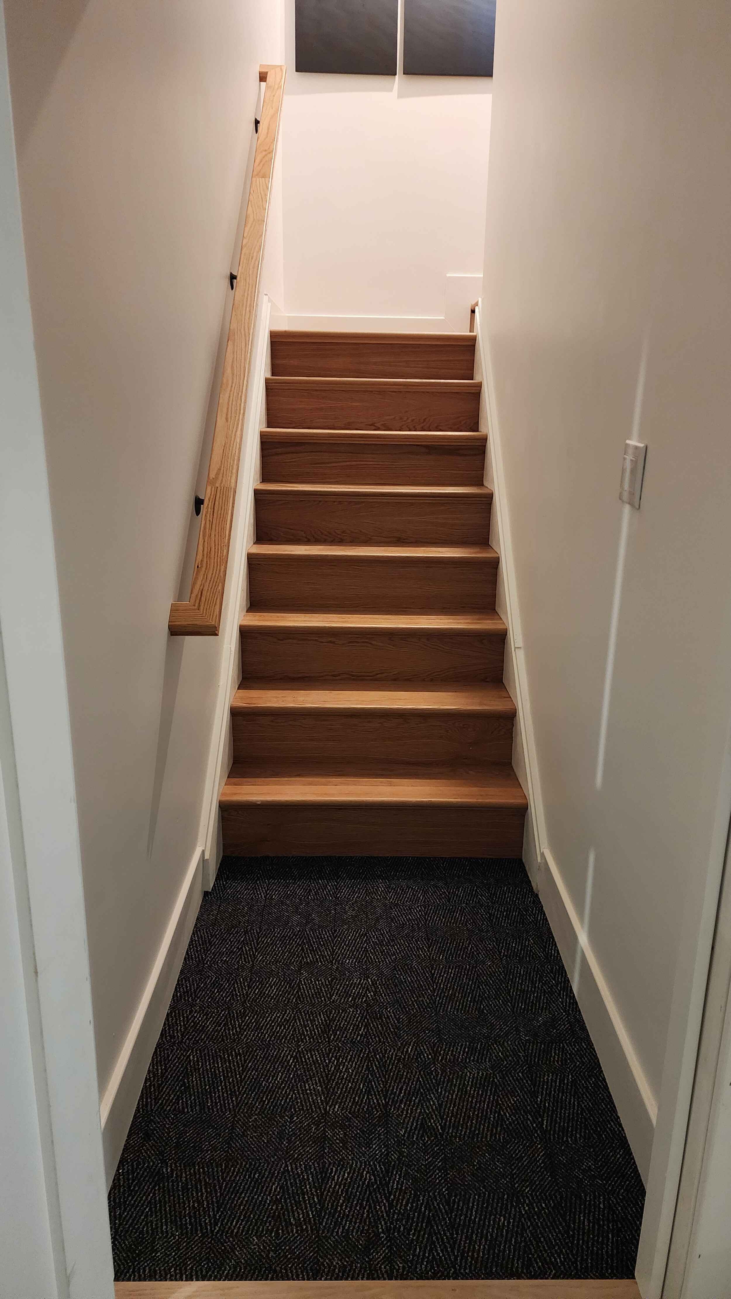 Stairwell