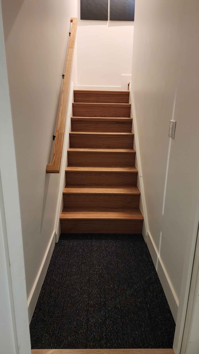 Stairwell