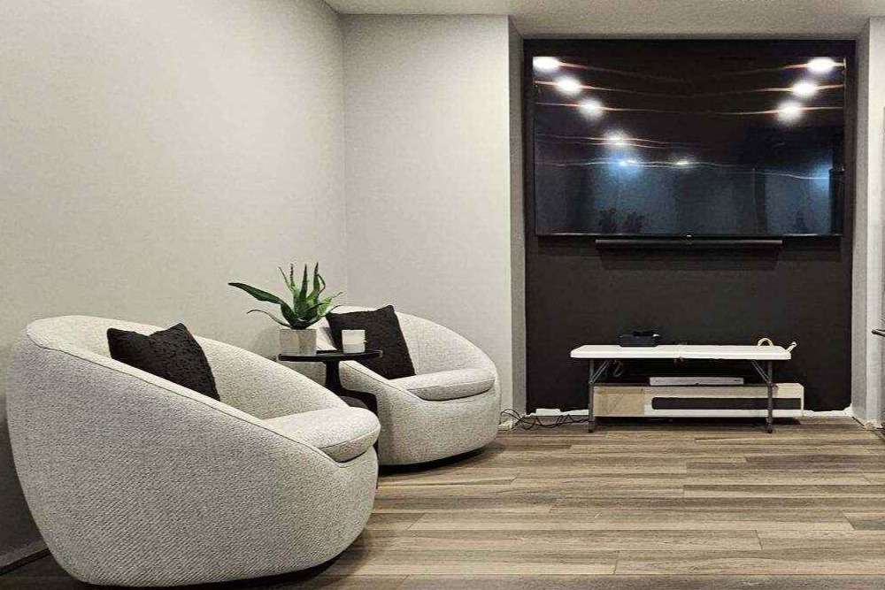 Pittsburgh Basement Remodeling