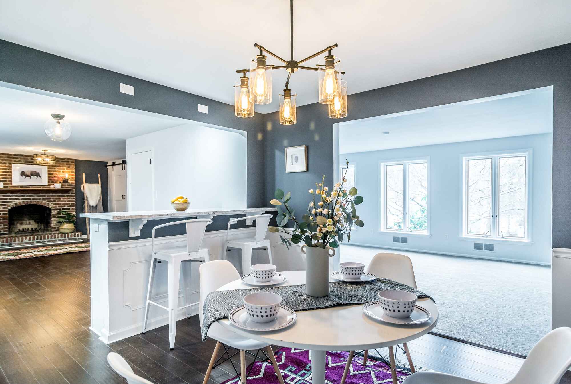 Pittsburgh Full Home Renovation